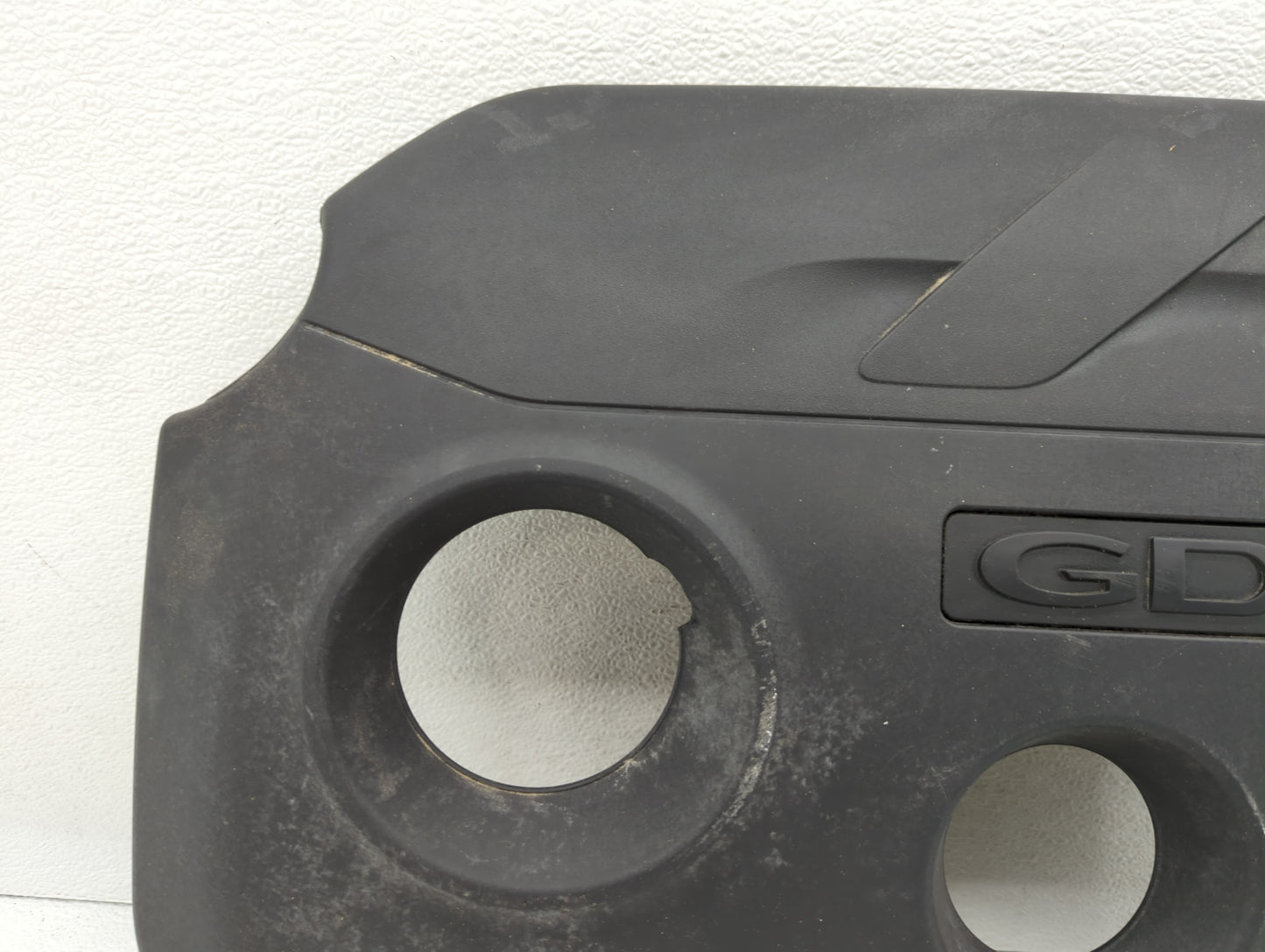 2014 Kia Soul Engine Cover - Oemusedautoparts1.com