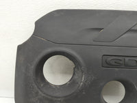 2014 Kia Soul Engine Cover - Oemusedautoparts1.com