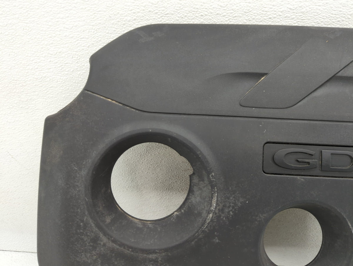 2014 Kia Soul Engine Cover 564142 - Oemusedautoparts1.com