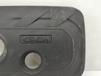 2014 Kia Soul Engine Cover - Oemusedautoparts1.com