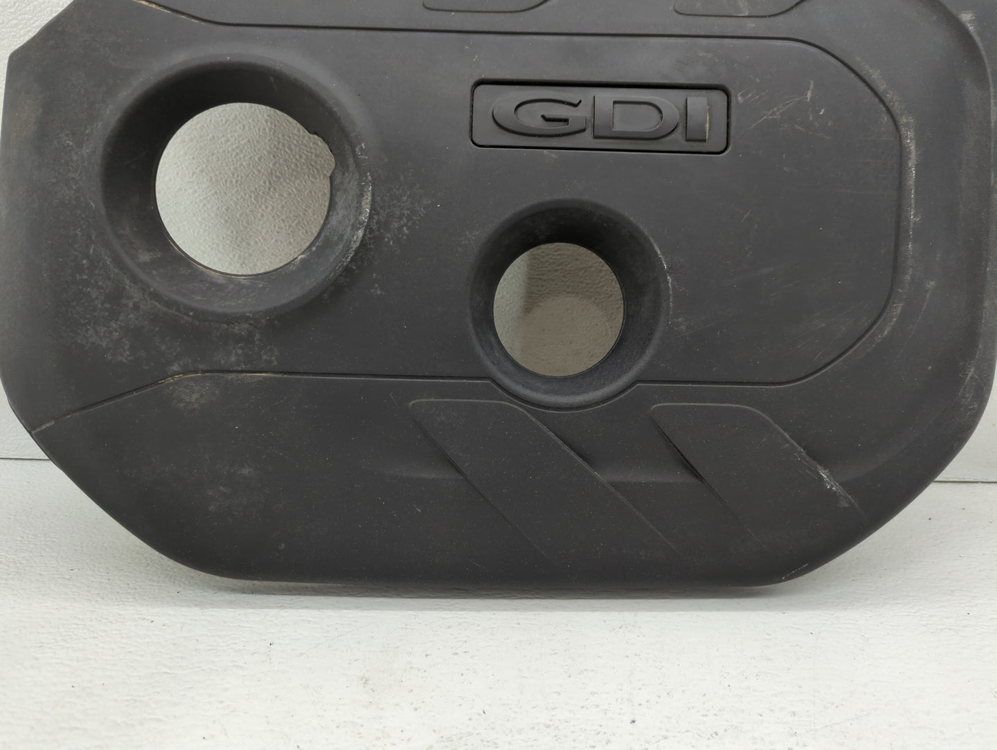 2014 Kia Soul Engine Cover - Oemusedautoparts1.com