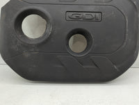 2014 Kia Soul Engine Cover - Oemusedautoparts1.com