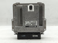 2014 Kia Soul PCM Engine Control Computer ECU ECM PCU OEM P/N:39131-2EHA0 39133-2EHA0 Fits OEM Used Auto Parts - Oemusedauto