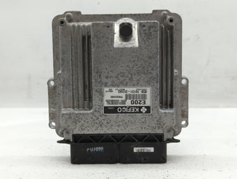 compare product 2014 Kia Soul PCM Engine Control Computer ECU ECM PCU OEM P/N:39131-2EHA0 39133-2EHA0 Fits OEM Used Auto Parts