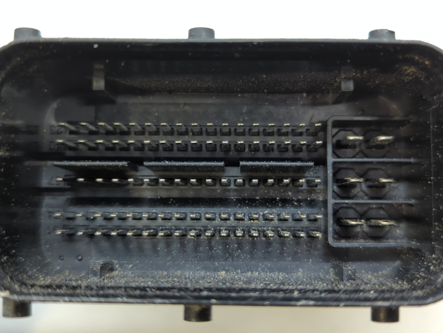 2014 Kia Soul PCM Engine Control Computer ECU ECM PCU OEM P/N:39131-2EHA0 39133-2EHA0 Fits OEM Used Auto Parts - Oemusedauto