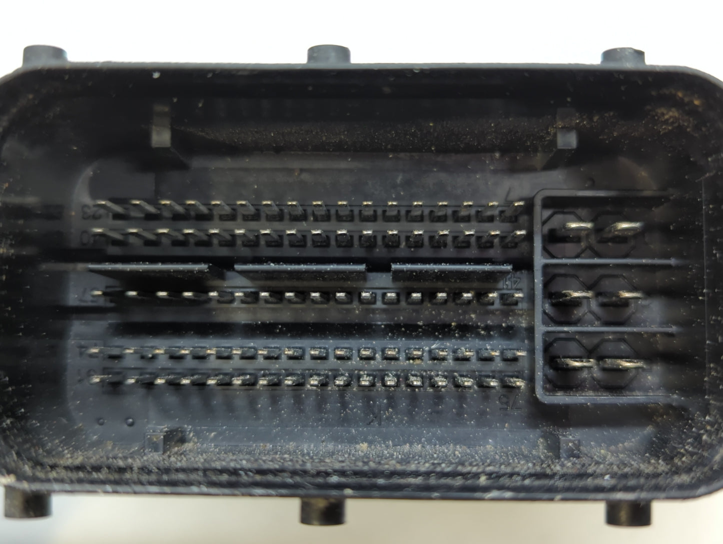 2014 Kia Soul PCM Engine Control Computer ECU ECM PCU OEM P/N:39131-2EHA0 39133-2EHA0 Fits OEM Used Auto Parts - Oemusedauto