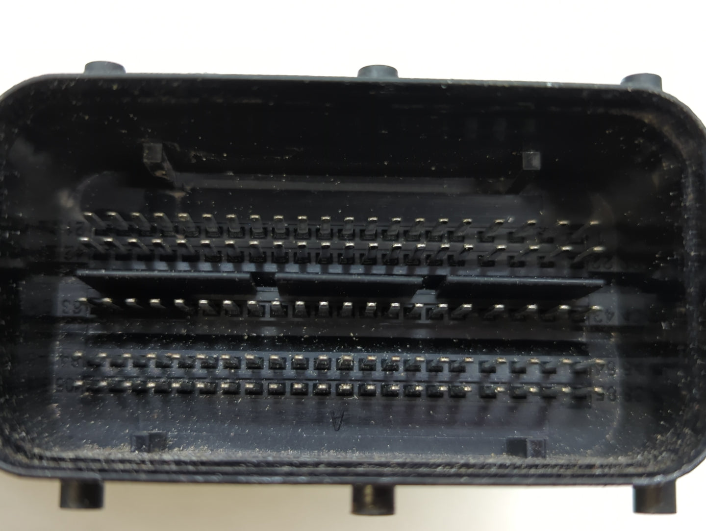 2014 Kia Soul PCM Engine Control Computer ECU ECM PCU OEM P/N:39131-2EHA0 39133-2EHA0 Fits OEM Used Auto Parts - Oemusedauto