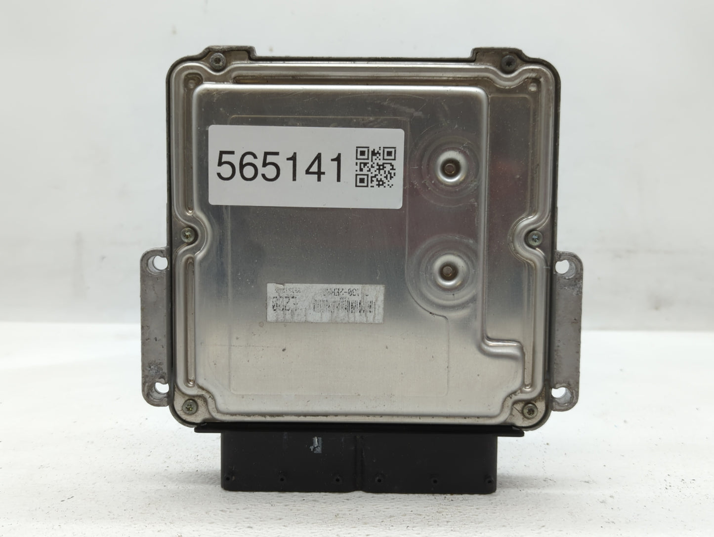 2014 Kia Soul PCM Engine Control Computer ECU ECM PCU OEM P/N:39131-2EHA0 39133-2EHA0 Fits OEM Used Auto Parts - Oemusedauto