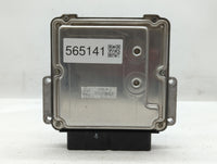 2014 Kia Soul PCM Engine Control Computer ECU ECM PCU OEM P/N:39131-2EHA0 39133-2EHA0 Fits OEM Used Auto Parts - Oemusedauto
