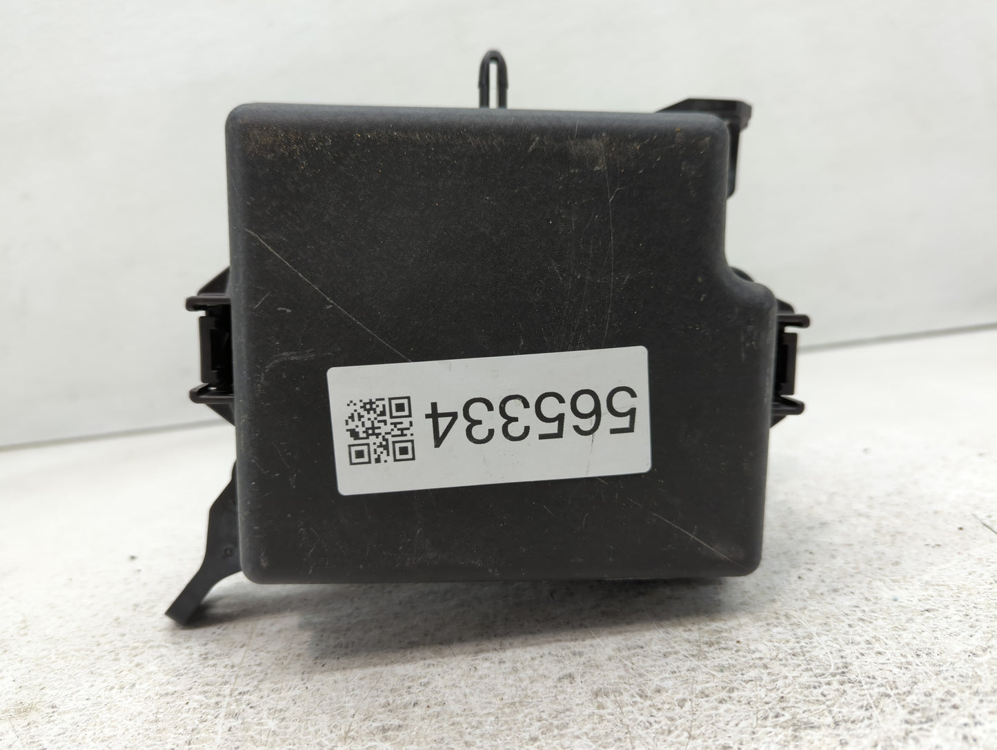 2014 Kia Soul Fusebox Fuse Box Panel Relay Module P/N:91950-B2050 Fits OEM Used Auto Parts - Oemusedautoparts1.com
