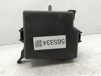 2014 Kia Soul Fusebox Fuse Box Panel Relay Module P/N:91950-B2050 Fits OEM Used Auto Parts - Oemusedautoparts1.com