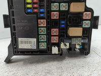 2014 Kia Soul Fusebox Fuse Box Panel Relay Module P/N:91950-B2050 Fits OEM Used Auto Parts - Oemusedautoparts1.com