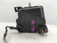 2014 Kia Soul Fusebox Fuse Box Panel Relay Module P/N:91950-B2050 Fits OEM Used Auto Parts - Oemusedautoparts1.com