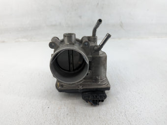 compare product 2014-2019 Kia Soul Throttle Body P/N:35100-2E000 Fits Fits 2011 2012 2013 2014 2015 2016 2017 2018 2019 2020 2021 OEM Used Auto Parts