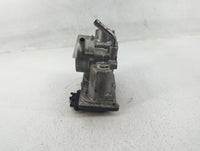 2014-2019 Kia Soul Throttle Body P/N:35100-2E000 Fits Fits 2011 2012 2013 2014 2015 2016 2017 2018 2019 2020 2021 OEM Used A