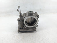 2014-2019 Kia Soul Throttle Body P/N:35100-2E000 Fits Fits 2011 2012 2013 2014 2015 2016 2017 2018 2019 2020 2021 OEM Used A