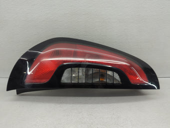 compare product 2014 Kia Soul Tail Light Assembly Driver Left OEM P/N:92401-B2030 Fits OEM Used Auto Parts