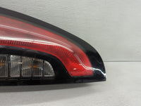 2014 Kia Soul Tail Light Assembly Driver Left OEM P/N:92401-B2030 Fits OEM Used Auto Parts - Oemusedautoparts1.com