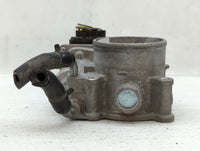 2014-2019 Kia Soul Throttle Body P/N:35100-2E000 Fits Fits 2011 2012 2013 2014 2015 2016 2017 2018 2019 2020 2021 OEM Used A