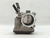 2014-2019 Kia Soul Throttle Body P/N:35100-2E000 Fits Fits 2011 2012 2013 2014 2015 2016 2017 2018 2019 2020 2021 OEM Used A