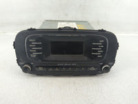 2014-2016 Kia Soul Radio AM FM Cd Player Receiver Replacement P/N:96170-B2090CA Fits Fits 2014 2015 2016 OEM Used Auto Parts