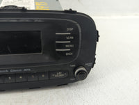 2014-2016 Kia Soul Radio AM FM Cd Player Receiver Replacement P/N:96170-B2090CA Fits Fits 2014 2015 2016 OEM Used Auto Parts
