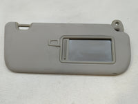 2014-2019 Kia Soul Sun Visor Shade Replacement Driver Left Mirror Fits Fits 2014 2015 2016 2017 2018 2019 OEM Used Auto Part