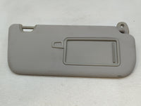 2014-2019 Kia Soul Sun Visor Shade Replacement Driver Left Mirror Fits Fits 2014 2015 2016 2017 2018 2019 OEM Used Auto Part