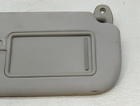 2014-2019 Kia Soul Sun Visor Shade Replacement Driver Left Mirror Fits Fits 2014 2015 2016 2017 2018 2019 OEM Used Auto Part
