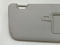 2014-2019 Kia Soul Sun Visor Shade Replacement Driver Left Mirror Fits Fits 2014 2015 2016 2017 2018 2019 OEM Used Auto Part