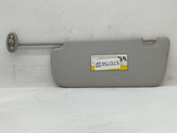 2014-2019 Kia Soul Sun Visor Shade Replacement Driver Left Mirror Fits Fits 2014 2015 2016 2017 2018 2019 OEM Used Auto Part