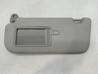 2014-2019 Kia Soul Sun Visor Shade Replacement Passenger Right Mirror Fits Fits 2014 2015 2016 2017 2018 2019 OEM Used Auto 