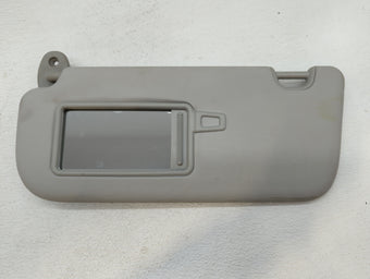 compare product 2014-2019 Kia Soul Sun Visor Shade Replacement Passenger Right Mirror Fits Fits 2014 2015 2016 2017 2018 2019 OEM Used Auto Parts