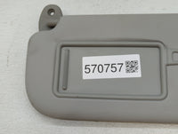 2014-2019 Kia Soul Sun Visor Shade Replacement Passenger Right Mirror Fits Fits 2014 2015 2016 2017 2018 2019 OEM Used Auto 