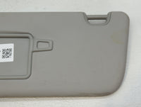 2014-2019 Kia Soul Sun Visor Shade Replacement Passenger Right Mirror Fits Fits 2014 2015 2016 2017 2018 2019 OEM Used Auto 