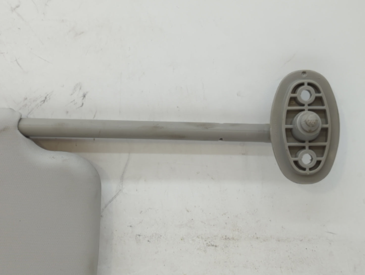 2014-2019 Kia Soul Sun Visor Shade Replacement Passenger Right Mirror Fits Fits 2014 2015 2016 2017 2018 2019 OEM Used Auto 