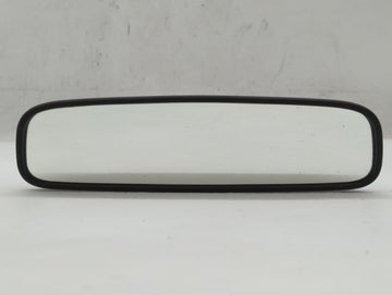 2010-2021 Kia Soul Interior Rear View Mirror Replacement OEM P/N:E4012143 Fits OEM Used Auto Parts - Oemusedautoparts1.com