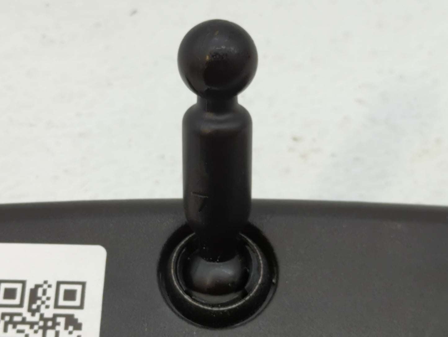 2010-2021 Kia Soul Interior Rear View Mirror Replacement OEM P/N:E4012143 Fits OEM Used Auto Parts - Oemusedautoparts1.com