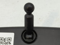 2010-2021 Kia Soul Interior Rear View Mirror Replacement OEM P/N:E4012143 Fits OEM Used Auto Parts - Oemusedautoparts1.com
