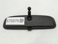 2010-2021 Kia Soul Interior Rear View Mirror Replacement OEM P/N:E4012143 Fits OEM Used Auto Parts - Oemusedautoparts1.com