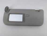 2014-2019 Kia Soul Sun Visor Shade Replacement Driver Left Mirror Fits Fits 2014 2015 2016 2017 2018 2019 OEM Used Auto Part