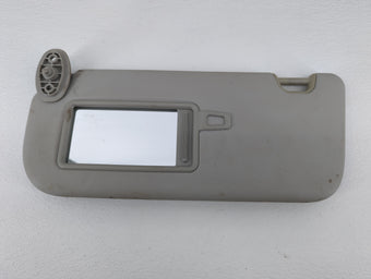 compare product 2014-2019 Kia Soul Sun Visor Shade Replacement Driver Left Mirror Fits Fits 2014 2015 2016 2017 2018 2019 OEM Used Auto Parts