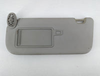2014-2019 Kia Soul Sun Visor Shade Replacement Driver Left Mirror Fits Fits 2014 2015 2016 2017 2018 2019 OEM Used Auto Part