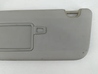 2014-2019 Kia Soul Sun Visor Shade Replacement Driver Left Mirror Fits Fits 2014 2015 2016 2017 2018 2019 OEM Used Auto Part