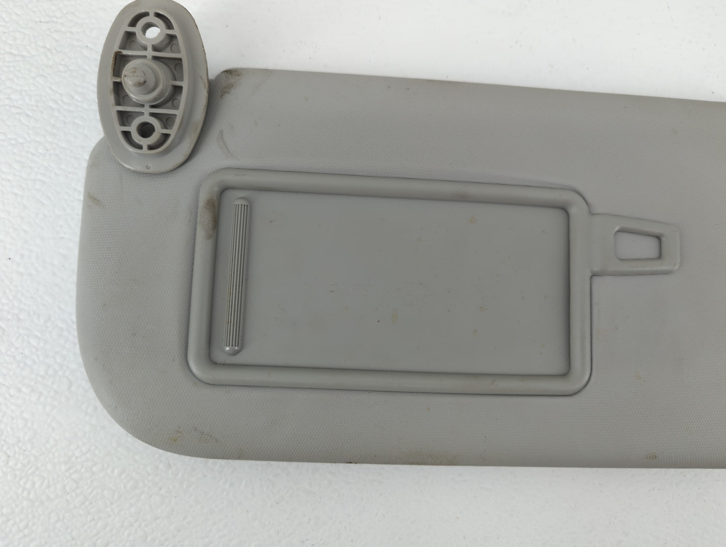 2014-2019 Kia Soul Sun Visor Shade Replacement Driver Left Mirror Fits Fits 2014 2015 2016 2017 2018 2019 OEM Used Auto Part