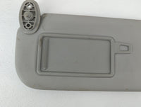 2014-2019 Kia Soul Sun Visor Shade Replacement Driver Left Mirror Fits Fits 2014 2015 2016 2017 2018 2019 OEM Used Auto Part