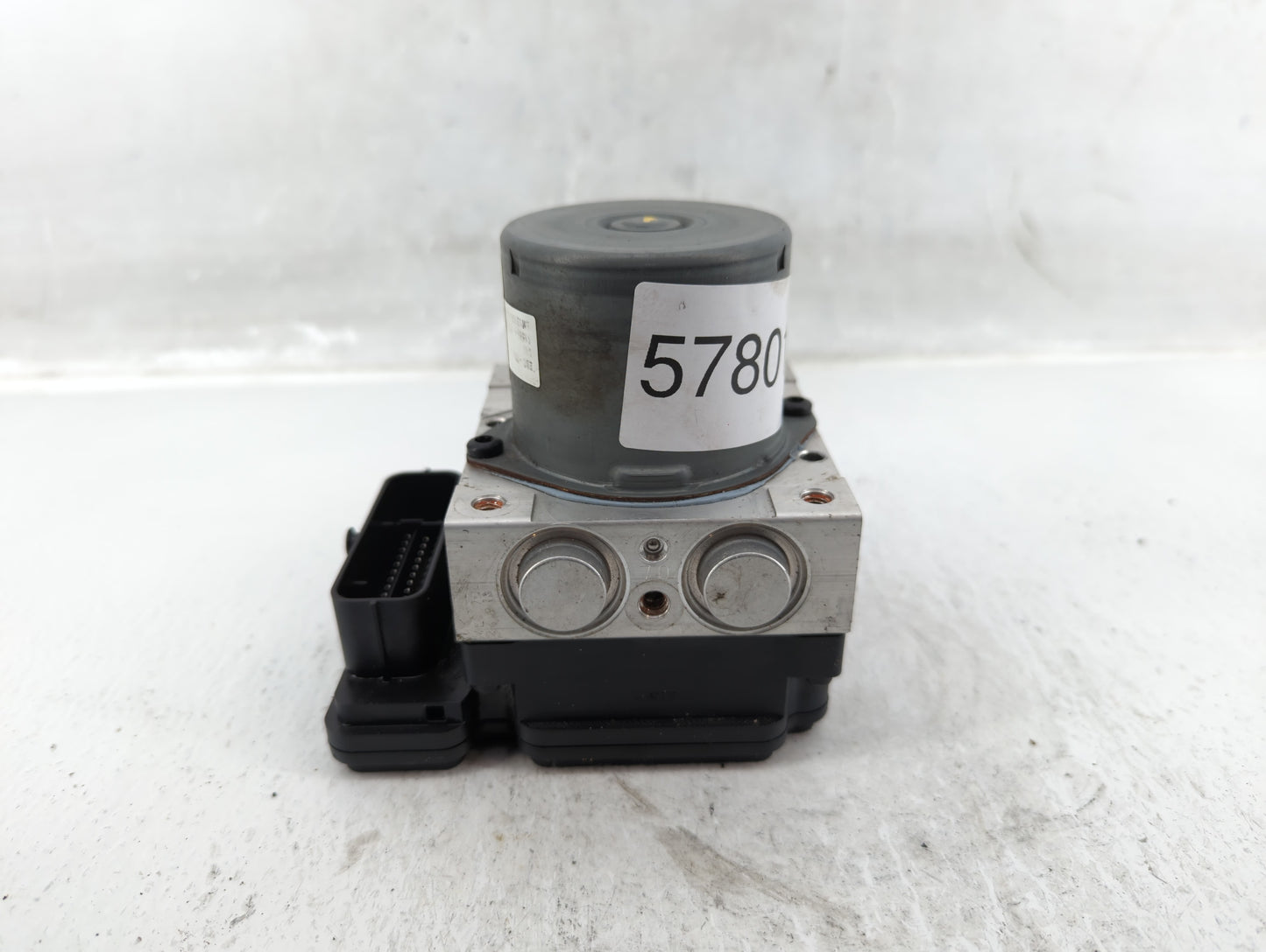 2014-2015 Kia Soul ABS Pump Control Module Replacement P/N:58900-B2506 Fits Fits 2014 2015 OEM Used Auto Parts - Oemusedauto