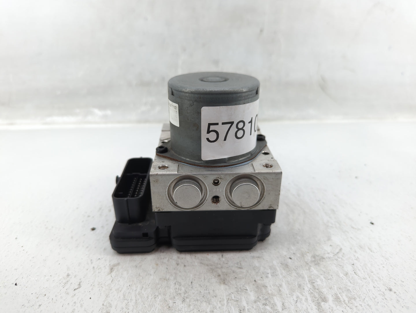 2014-2015 Kia Soul ABS Pump Control Module Replacement P/N:58900-B2506 Fits Fits 2014 2015 OEM Used Auto Parts - Oemusedauto