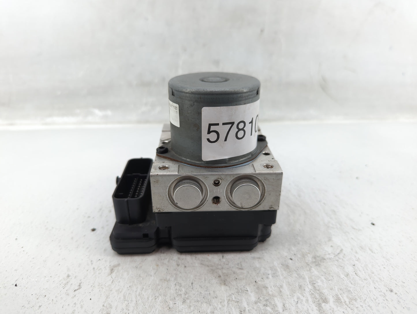 2014-2015 Kia Soul ABS Pump Control Module Replacement P/N:58900-B2506 Fits Fits 2014 2015 OEM Used Auto Parts - Oemusedauto