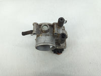2012-2019 Kia Soul Throttle Body P/N:35100-2B300 Fits Fits 2012 2013 2014 2015 2016 2017 2018 2019 OEM Used Auto Parts - Oem